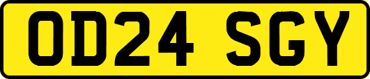 OD24SGY