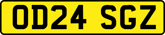 OD24SGZ