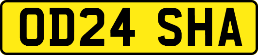OD24SHA