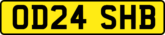 OD24SHB