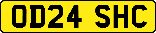 OD24SHC