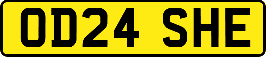 OD24SHE