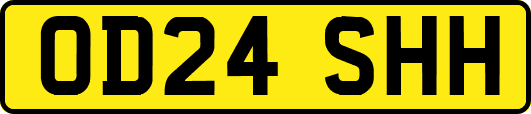 OD24SHH