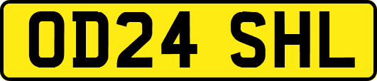 OD24SHL