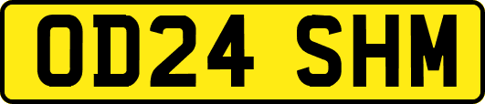 OD24SHM
