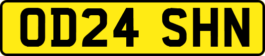OD24SHN