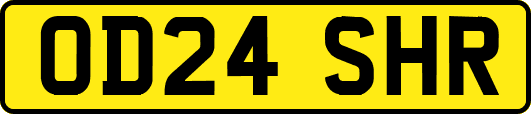 OD24SHR