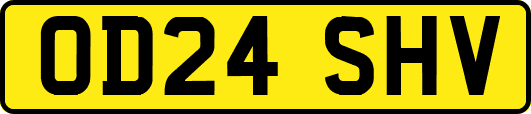 OD24SHV