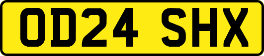 OD24SHX