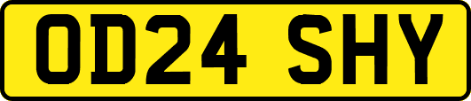 OD24SHY