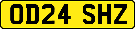 OD24SHZ