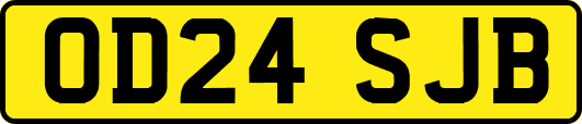 OD24SJB