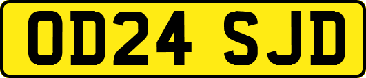 OD24SJD
