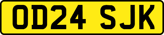 OD24SJK