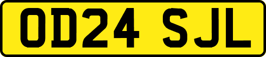 OD24SJL