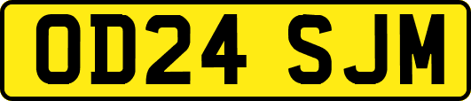 OD24SJM