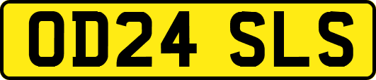 OD24SLS