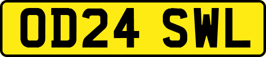 OD24SWL