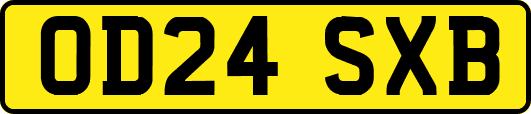 OD24SXB