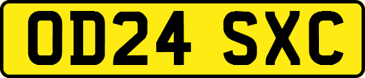 OD24SXC