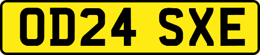 OD24SXE