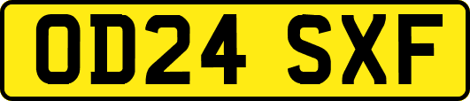 OD24SXF