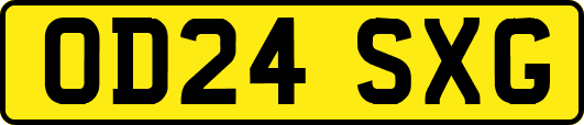 OD24SXG