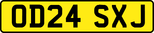 OD24SXJ