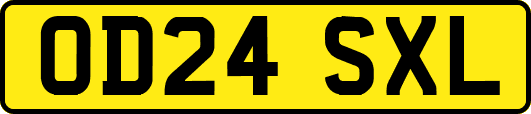 OD24SXL