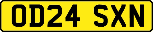 OD24SXN