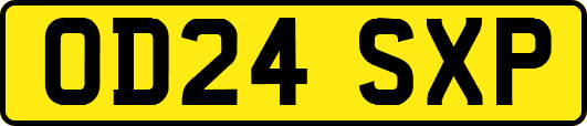 OD24SXP