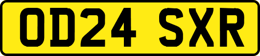 OD24SXR