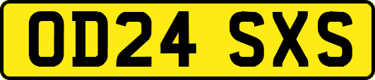 OD24SXS