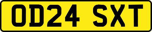 OD24SXT