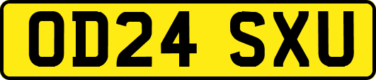 OD24SXU