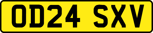 OD24SXV