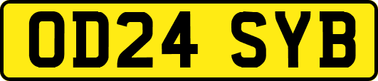 OD24SYB