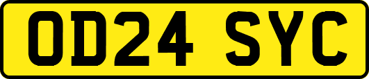 OD24SYC