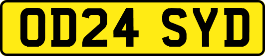 OD24SYD