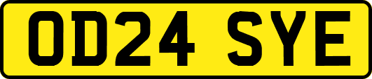 OD24SYE