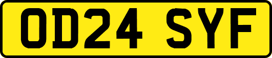 OD24SYF
