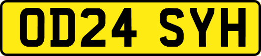 OD24SYH