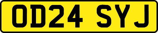 OD24SYJ