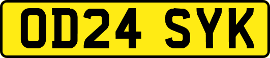 OD24SYK