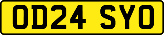 OD24SYO