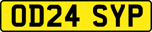 OD24SYP