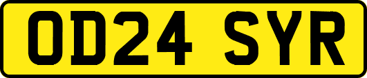 OD24SYR