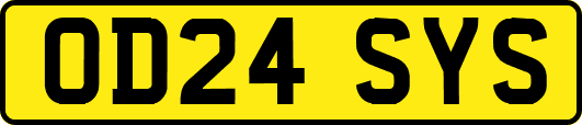 OD24SYS