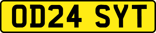 OD24SYT