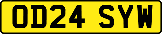 OD24SYW